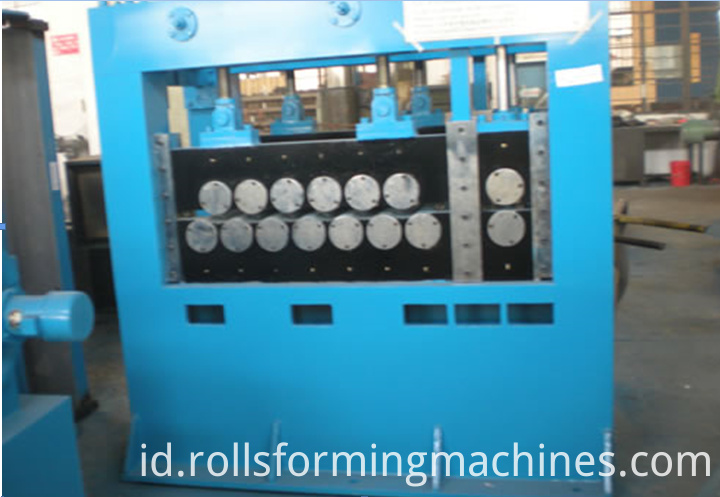 unit levleing levleing unit